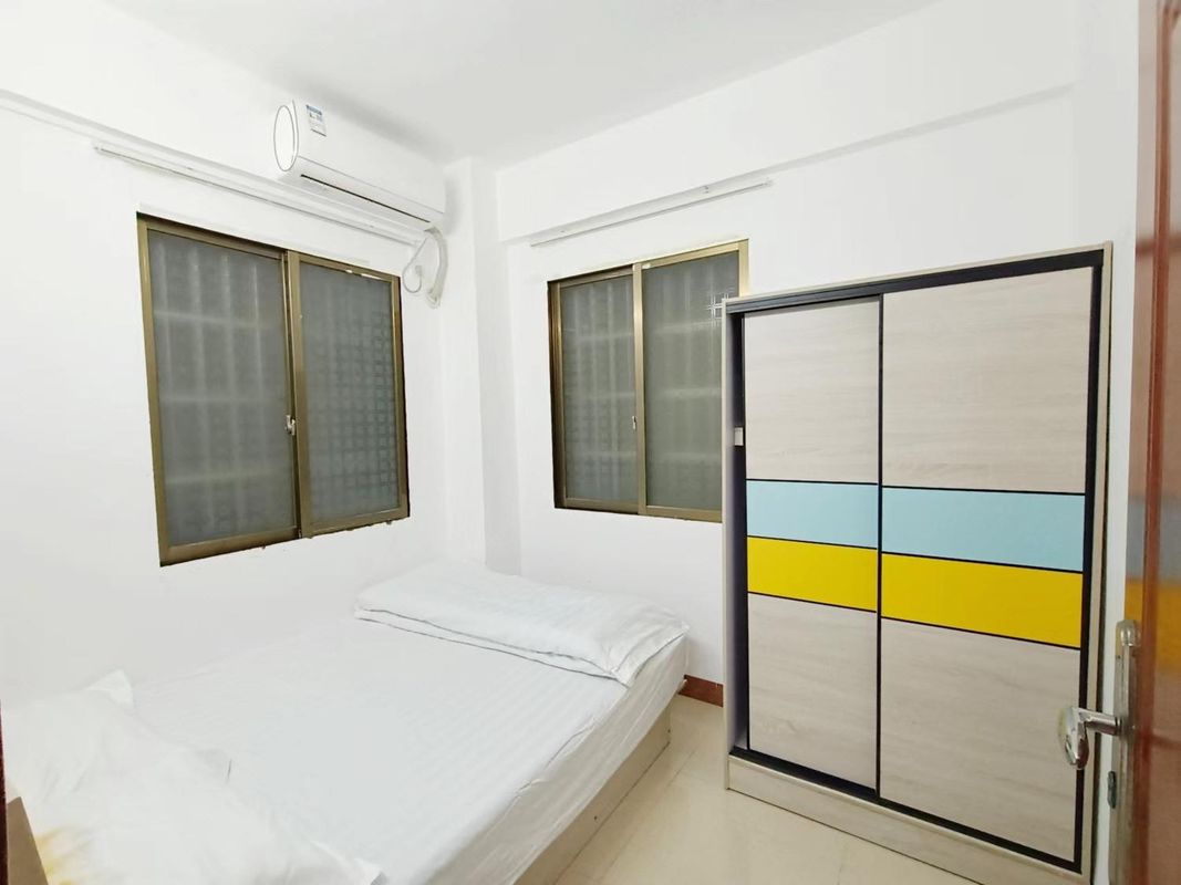 Guangzhou Tata Cottage Homestay (Guangzhou Baiyun Station)