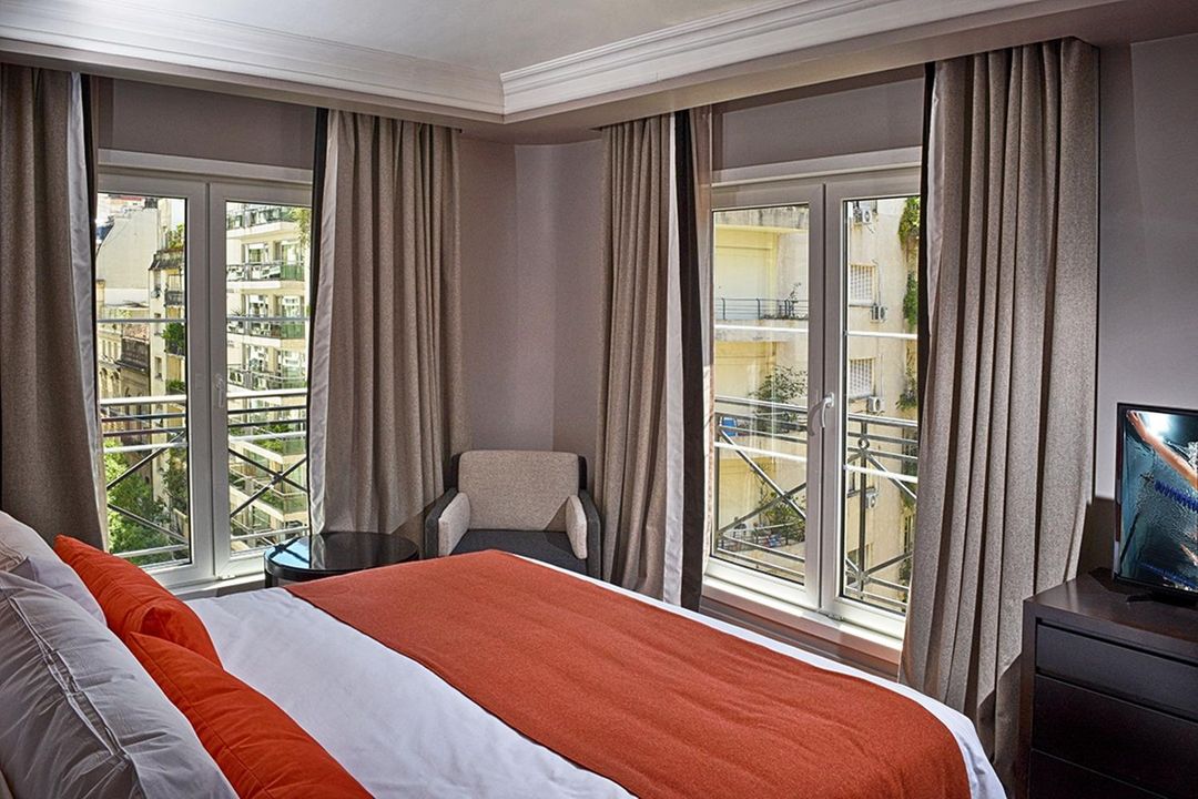 布宜諾斯艾利斯卡雷斯酒店