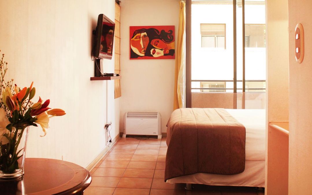 Apartamentos Costanera Centre