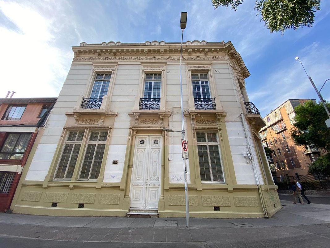 卡薩瑪麗娜孤兒寓所