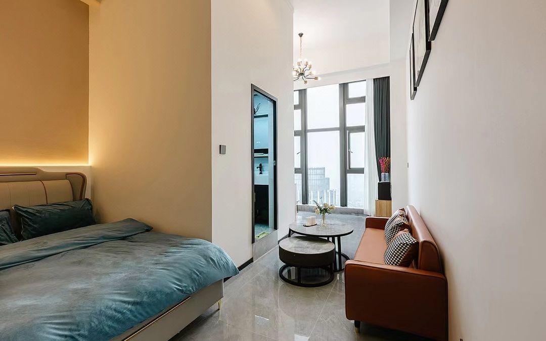 First Seeing Homestay