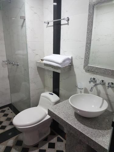 Hotel Castellana Group