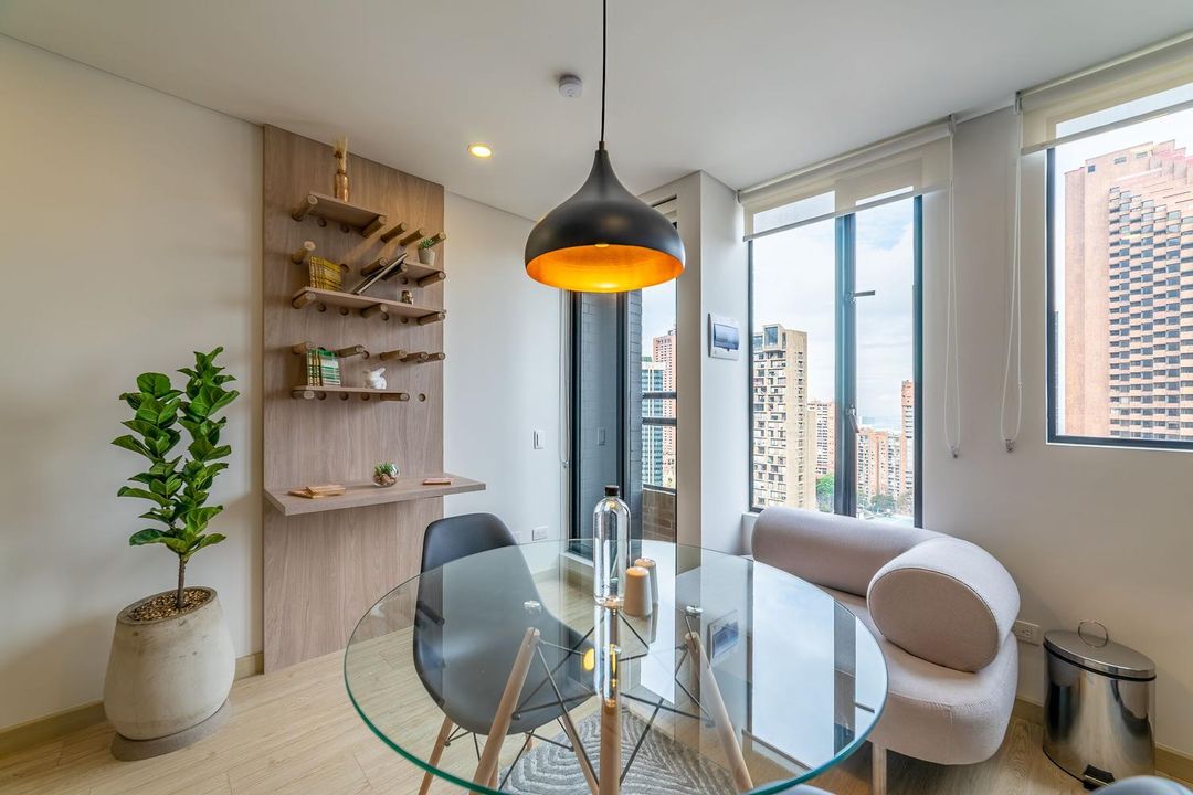 令人震驚的Wynwood House Tekto