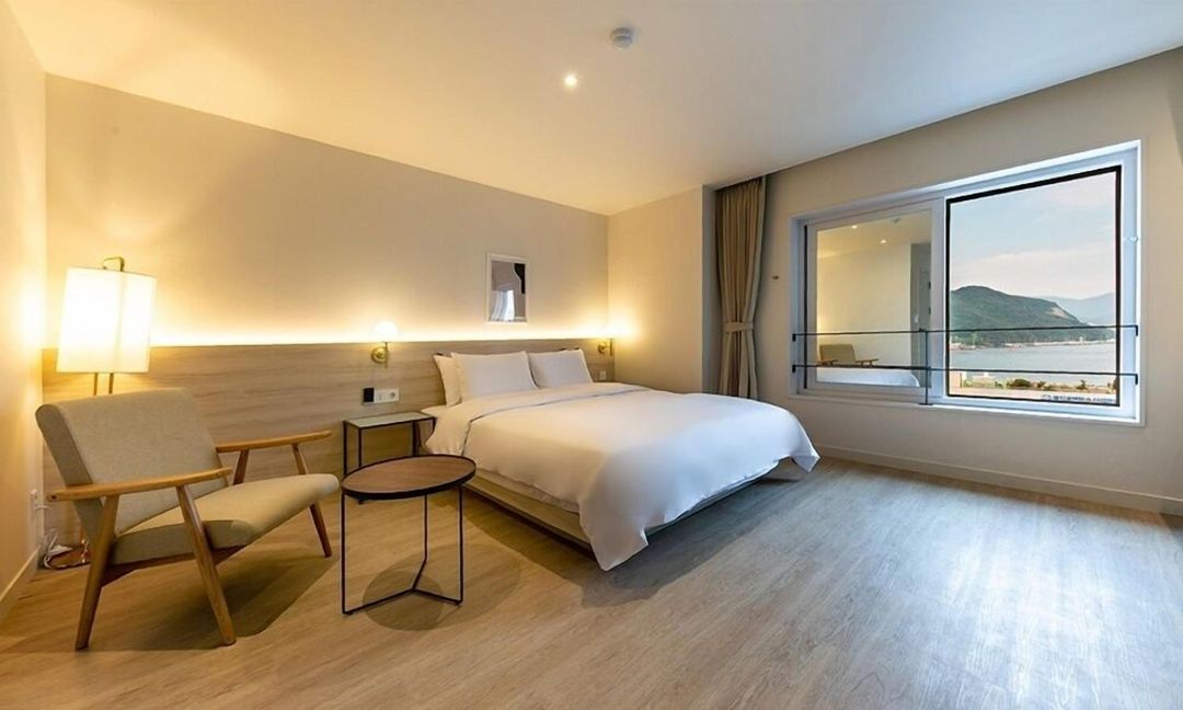 雅佳酒店馬山五東