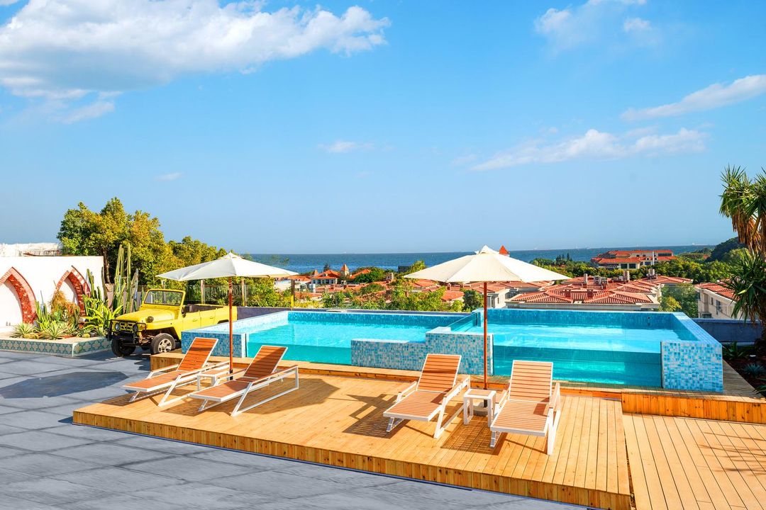 愛丁堡無雙酒店(廈門會展中心環島路店)