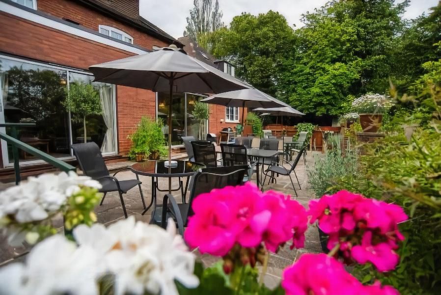 Westbourne Lodge Birmingham