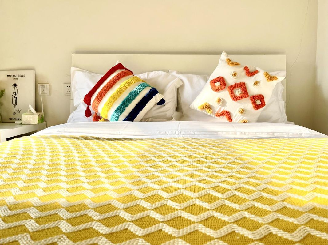 北京星清月華小院(大興機場店)