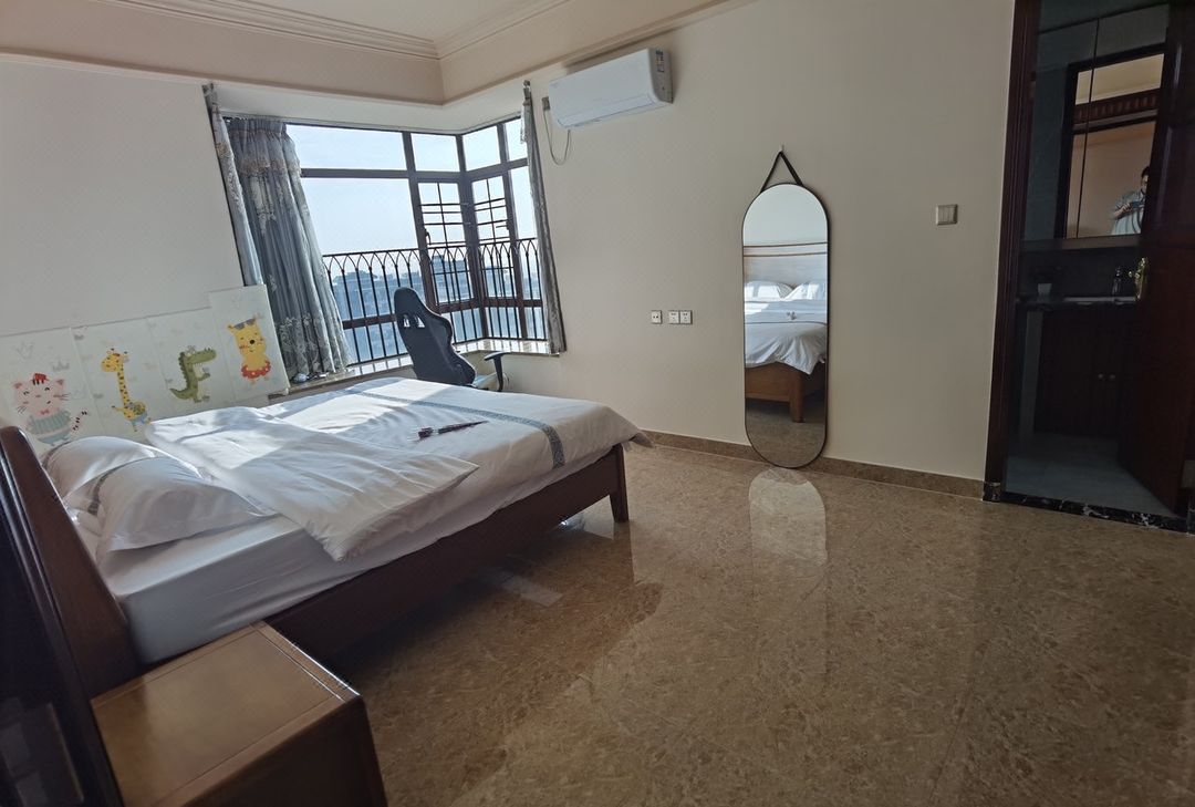 艺海公寓(傍雁路分店)