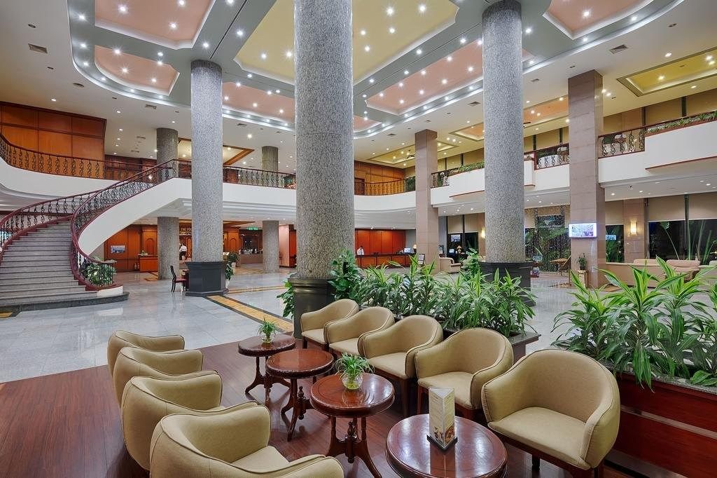 Prosperity Ha Long Hotel
