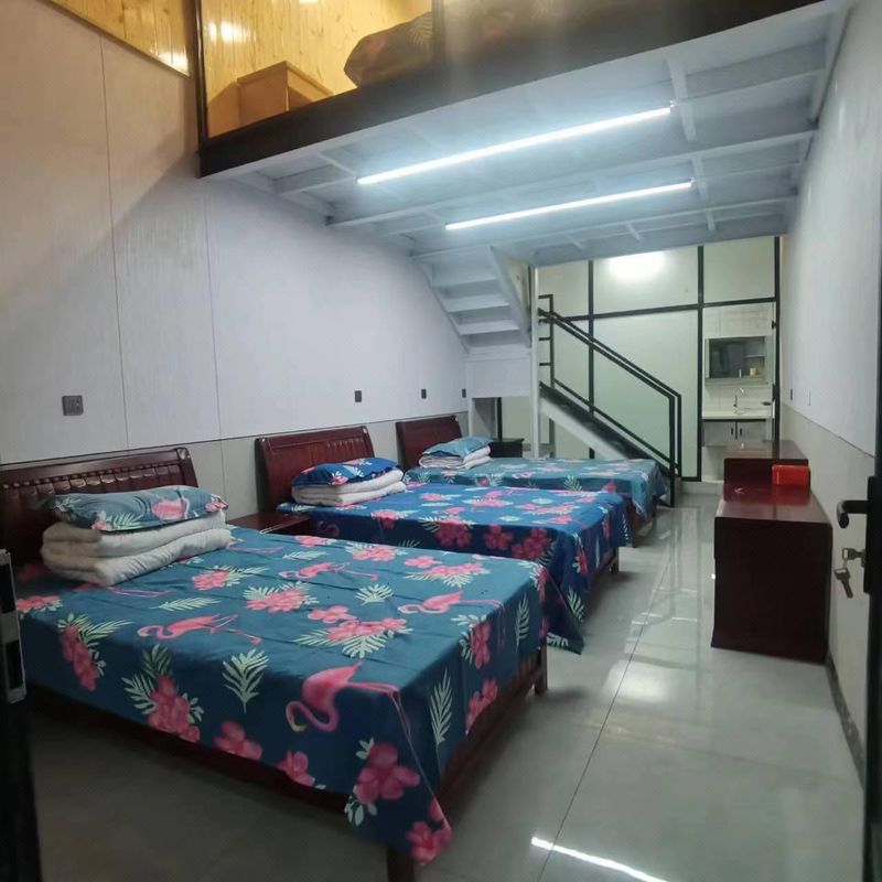 Beijing Jiangtao Farm House