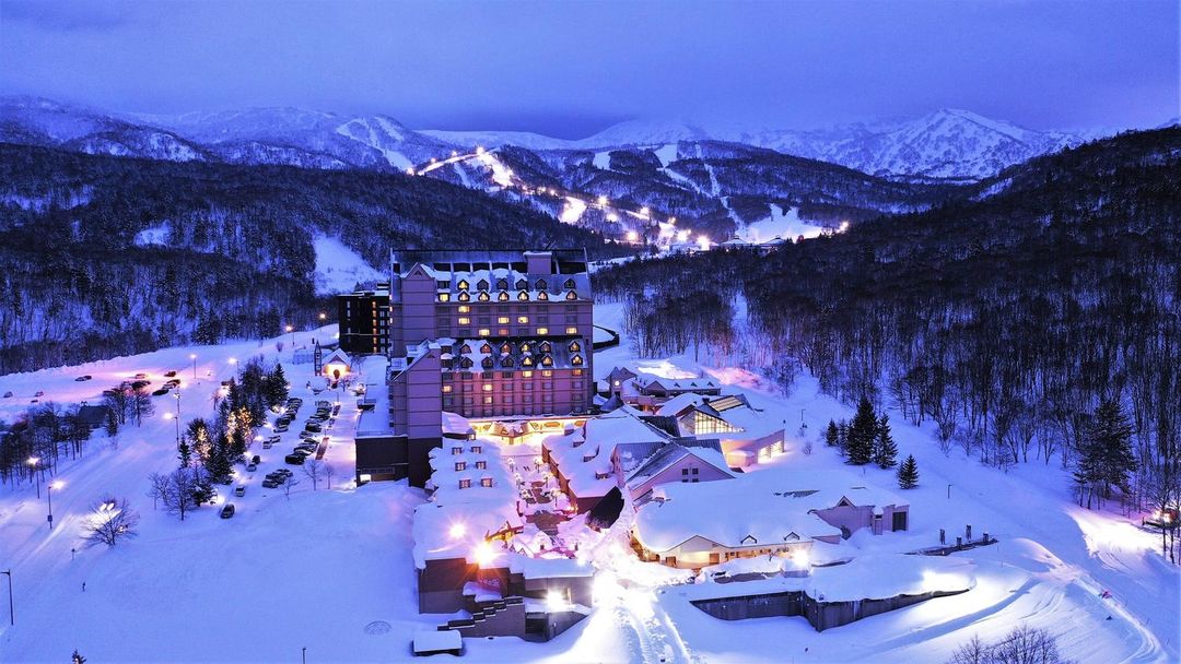 Club Med Kiroro Grand