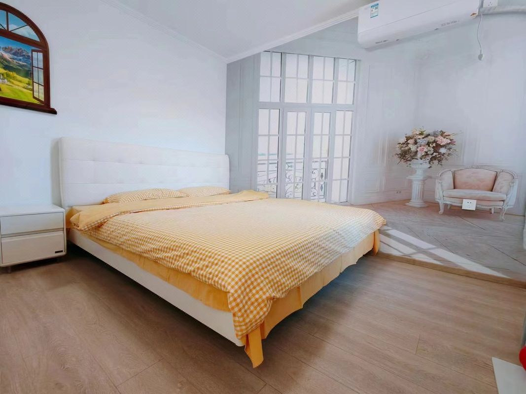 Douglas公寓(規劃一路分店)