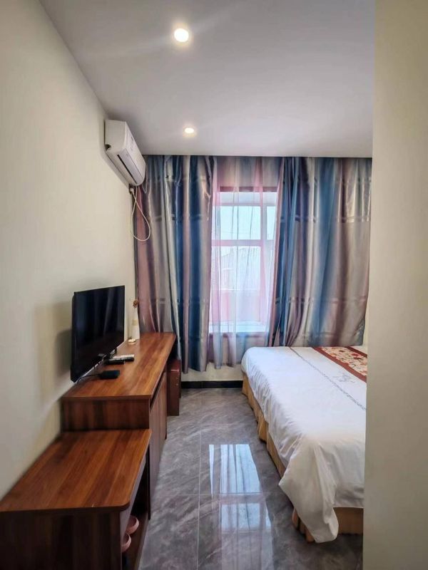 Qijuju B&B (Harbin Taiping Airport Branch)