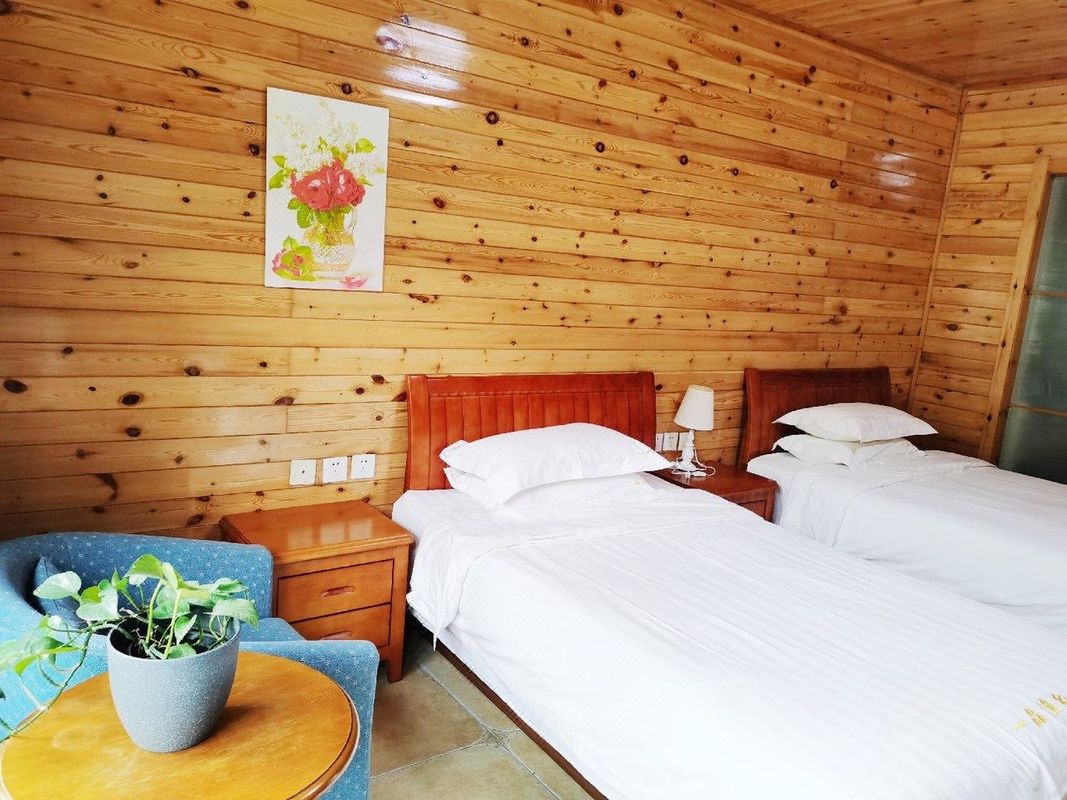 木屋小院儿(环南线分店)