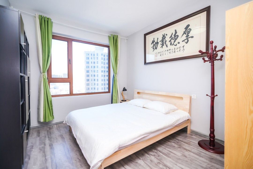 尔滨锦鲤民宿(金属街分店)