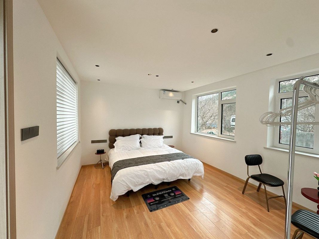 Laoshan 35 Homestay (Erlongshan Branch)