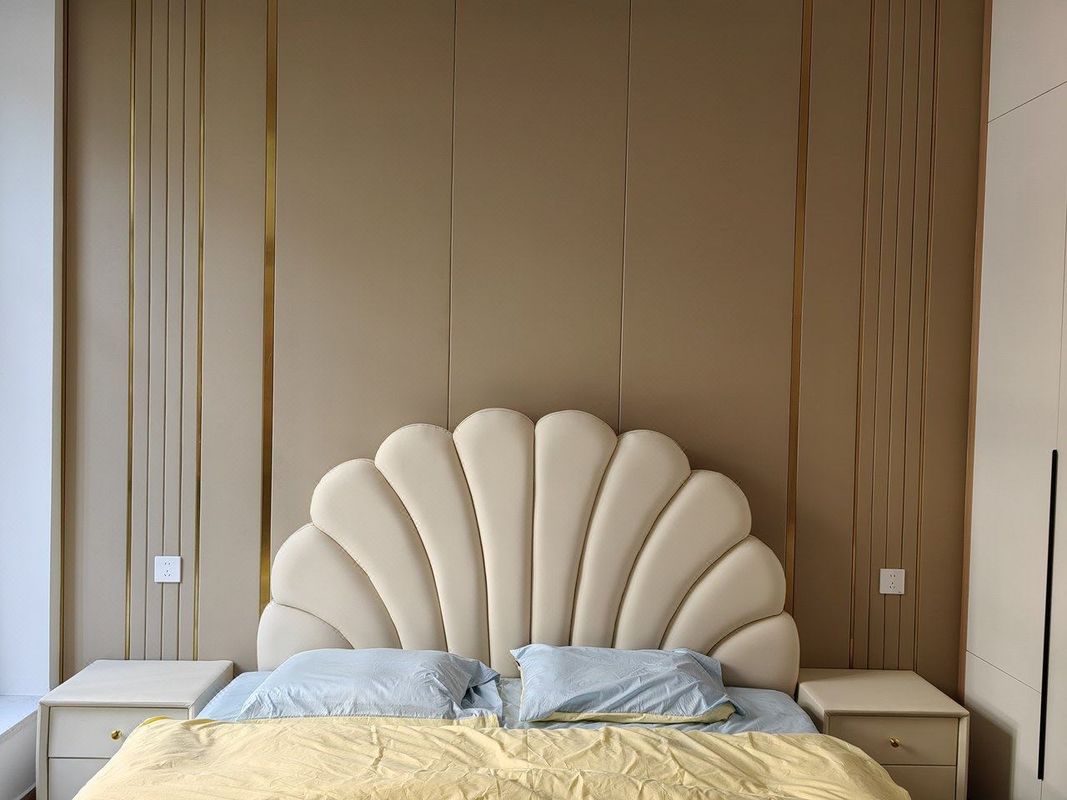 井儿姐公寓(翠平路分店)