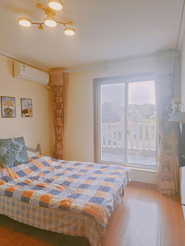 Shui'an Garden Homestay