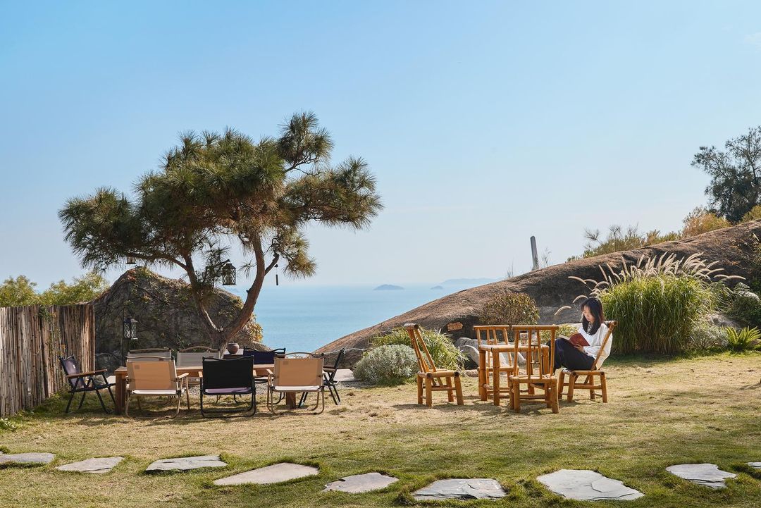 廈門山海舍度假酒店(環島路黃厝海濱浴場店)