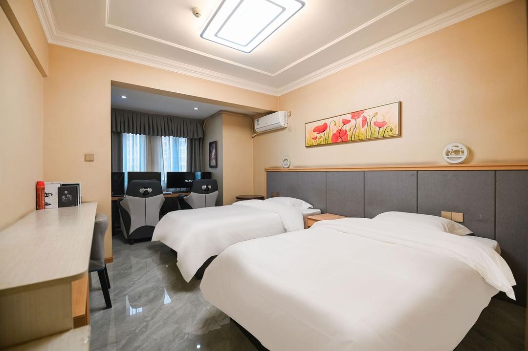 Fenglei E-sports Homestay