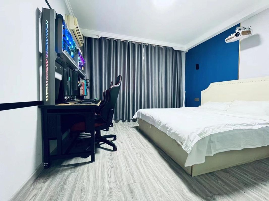 Tianjin Shanghaojia Apartment