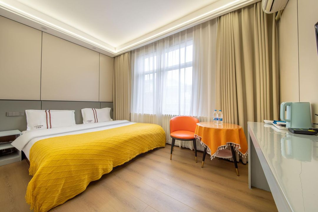 旭誠商務酒店(西安咸陽國際機場店)