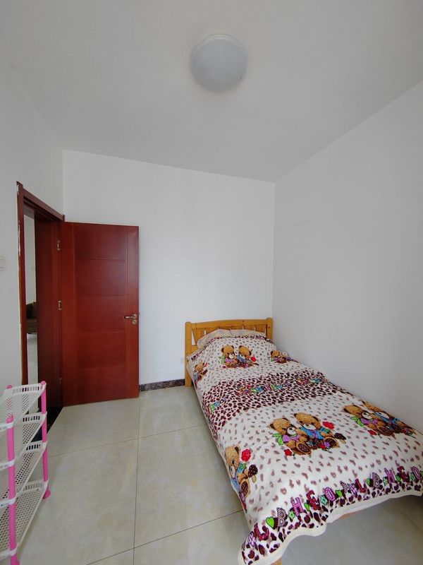 蓝色幸运星2024公寓(新城西路分店)