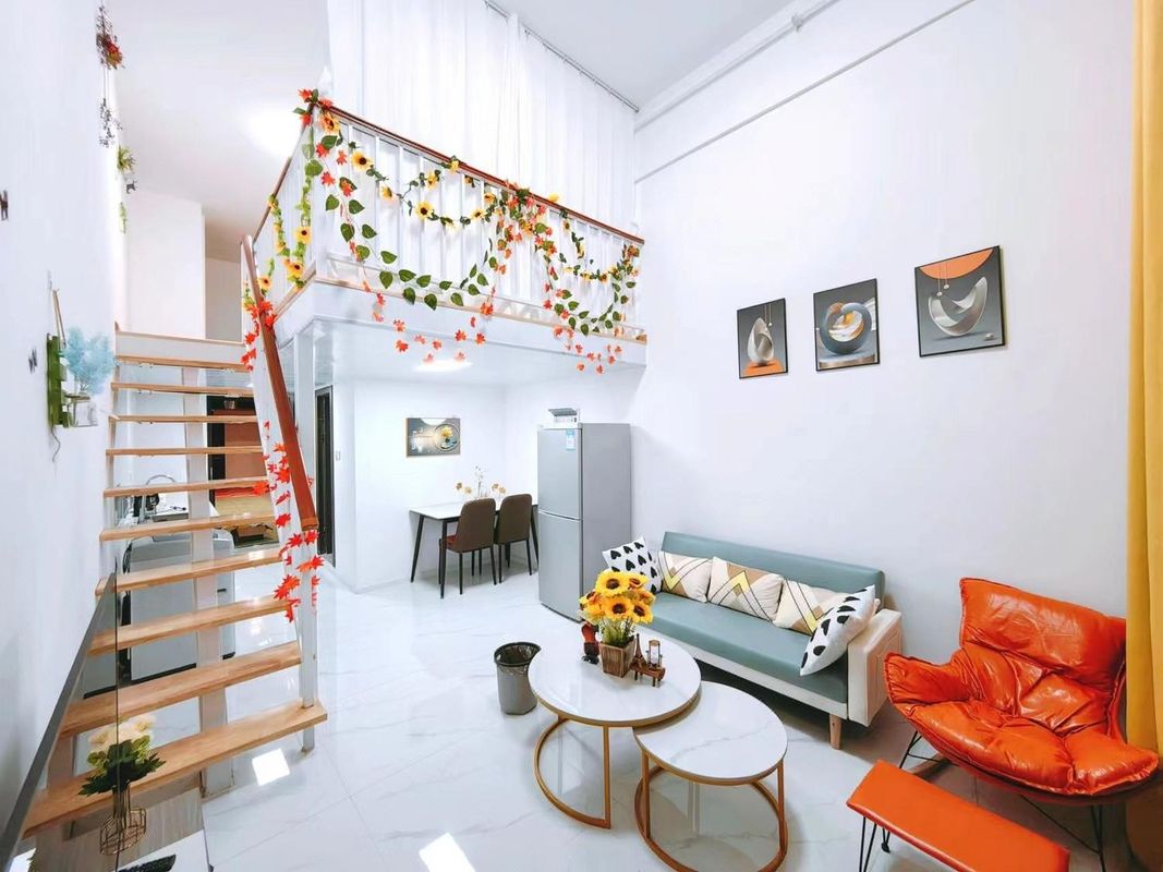 Kunming Vita Apartment