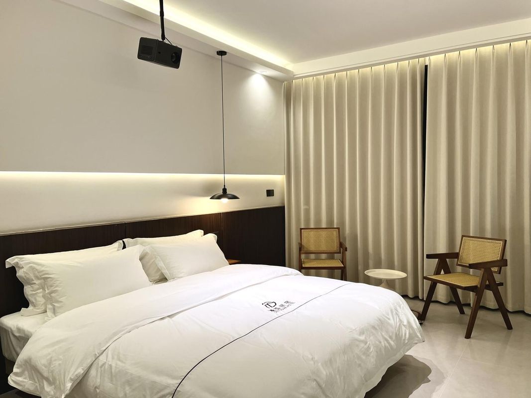 Changsha Mandu · CITYPARKHOTEL