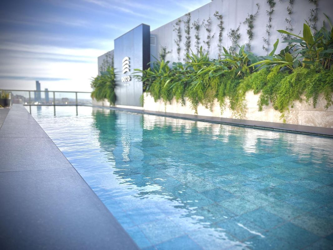 Deco Recoleta奢華公寓由Apartments Bariloche提供