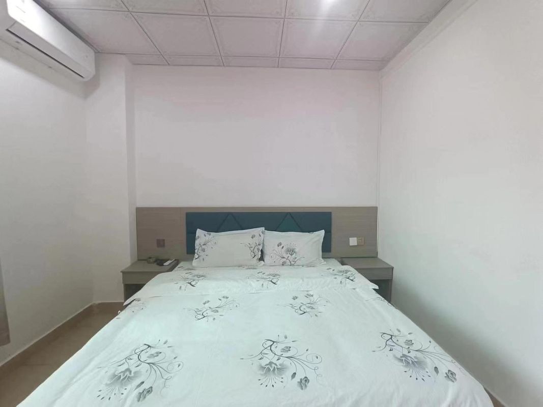 Yiju Boutique Stay (Dalang Town)