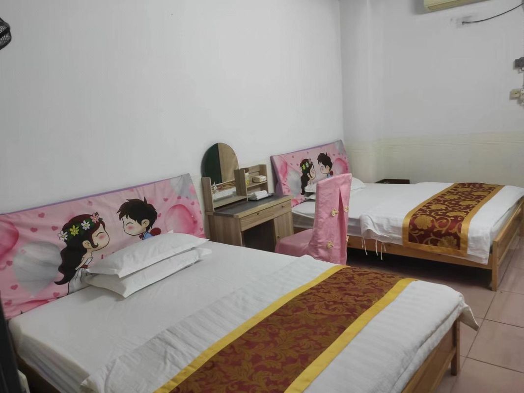 Ruyi Accommodation (Xiegang Town)