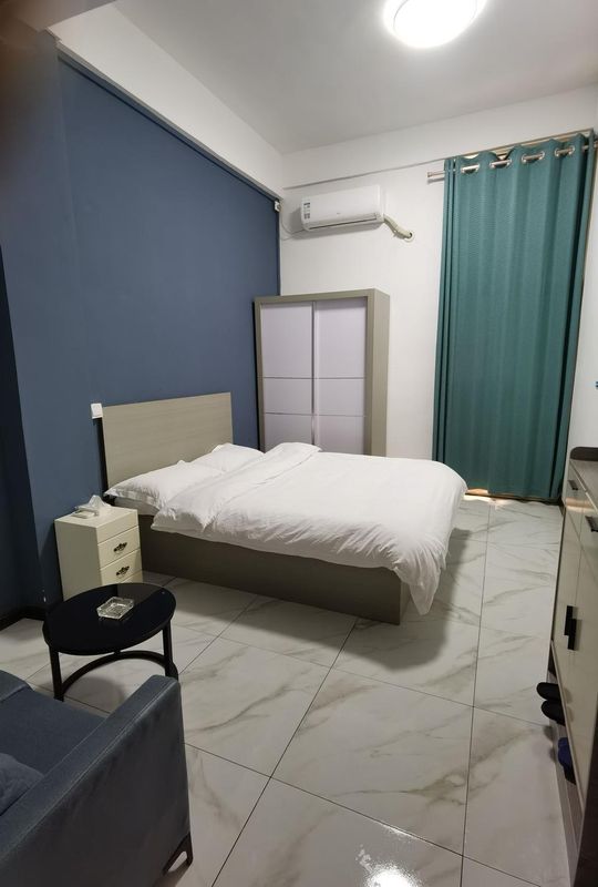 Zhongshan Junyi Accommodation