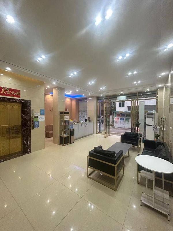 Yizhuang Apartment