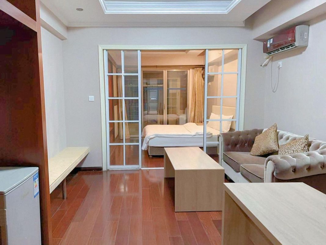 蘇州優嘉中翔公寓酒店