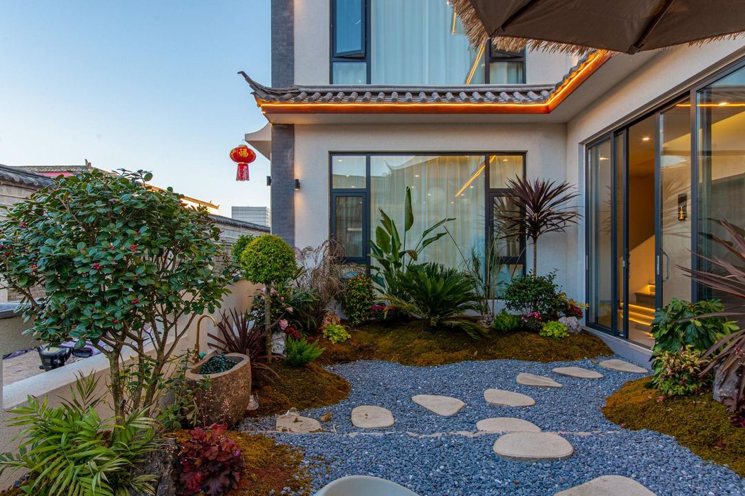 Yuelai Meisu (Lijiang Ancient City Branch)