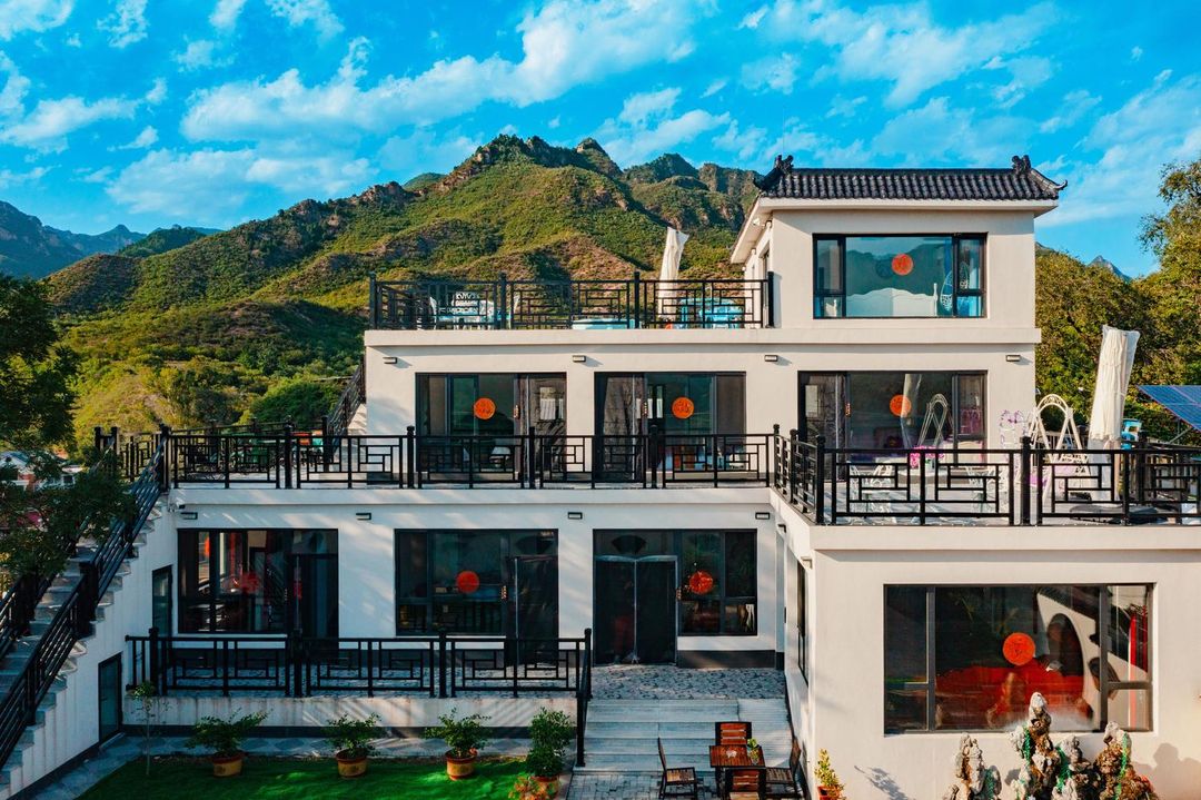 Beijing Hanshan Chinese Inn