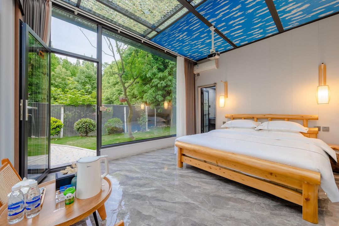 Sanjing Township Jujuku (Jinfeng Road Branch)