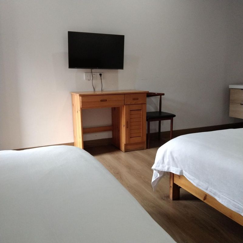 Xiangtan County Yanghe Maker Home Homestay