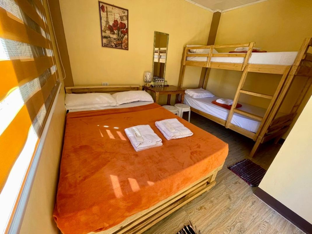 內恩伊內斯花園旅館