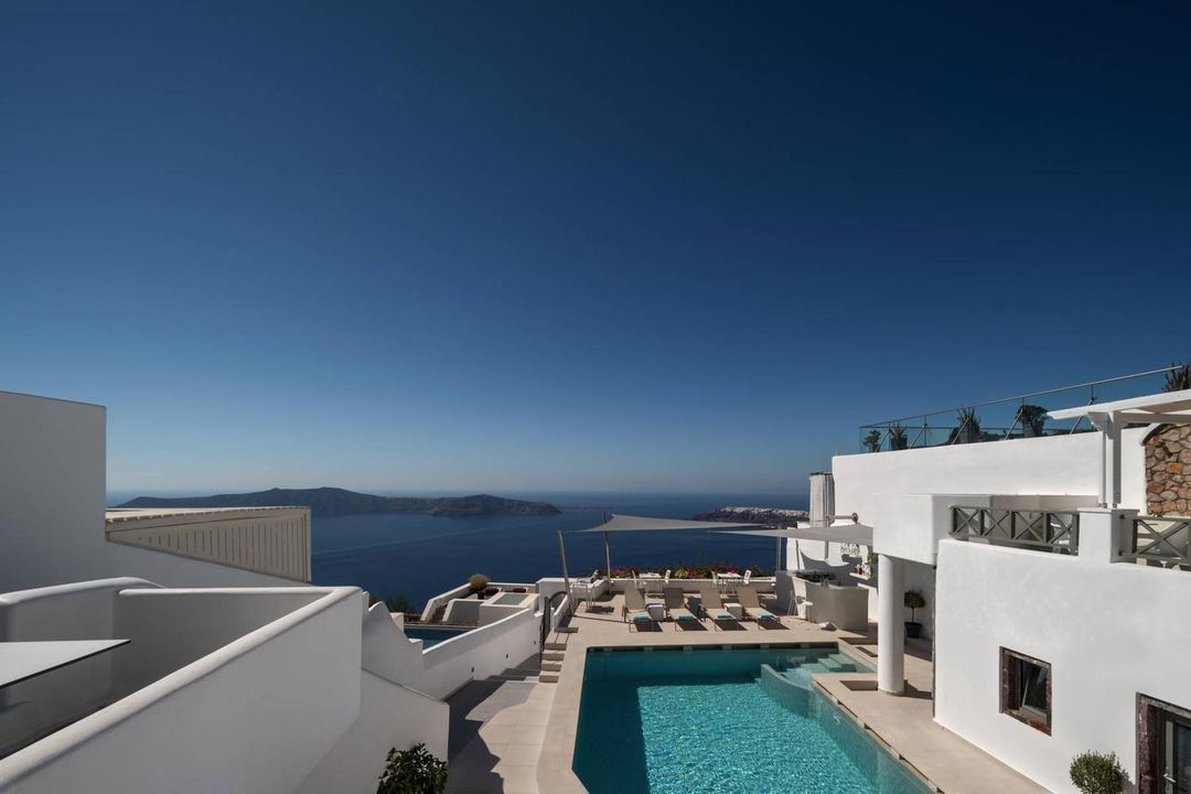 卡西馬提斯拉佩拉酒店