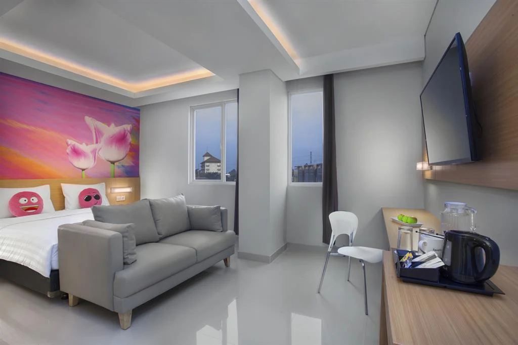 哈席耶姆阿薩里菲芙酒店