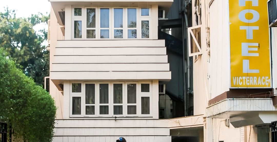維克特拉斯酒店
