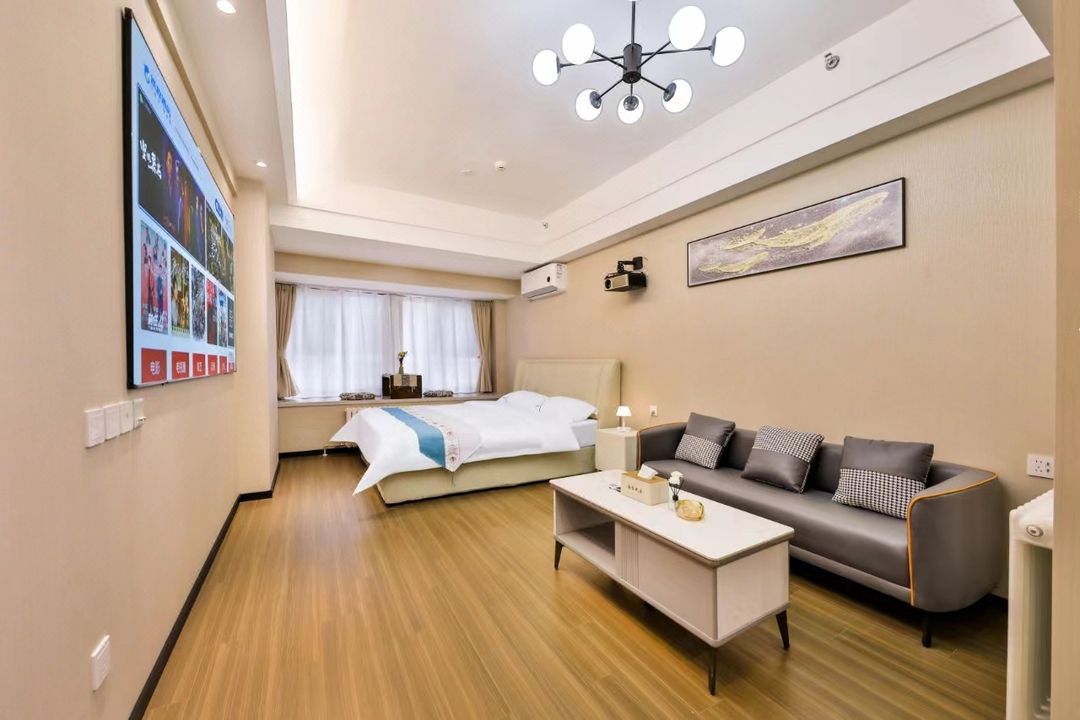 海蒂·美宿(大連東港威尼斯水城港東五街店)