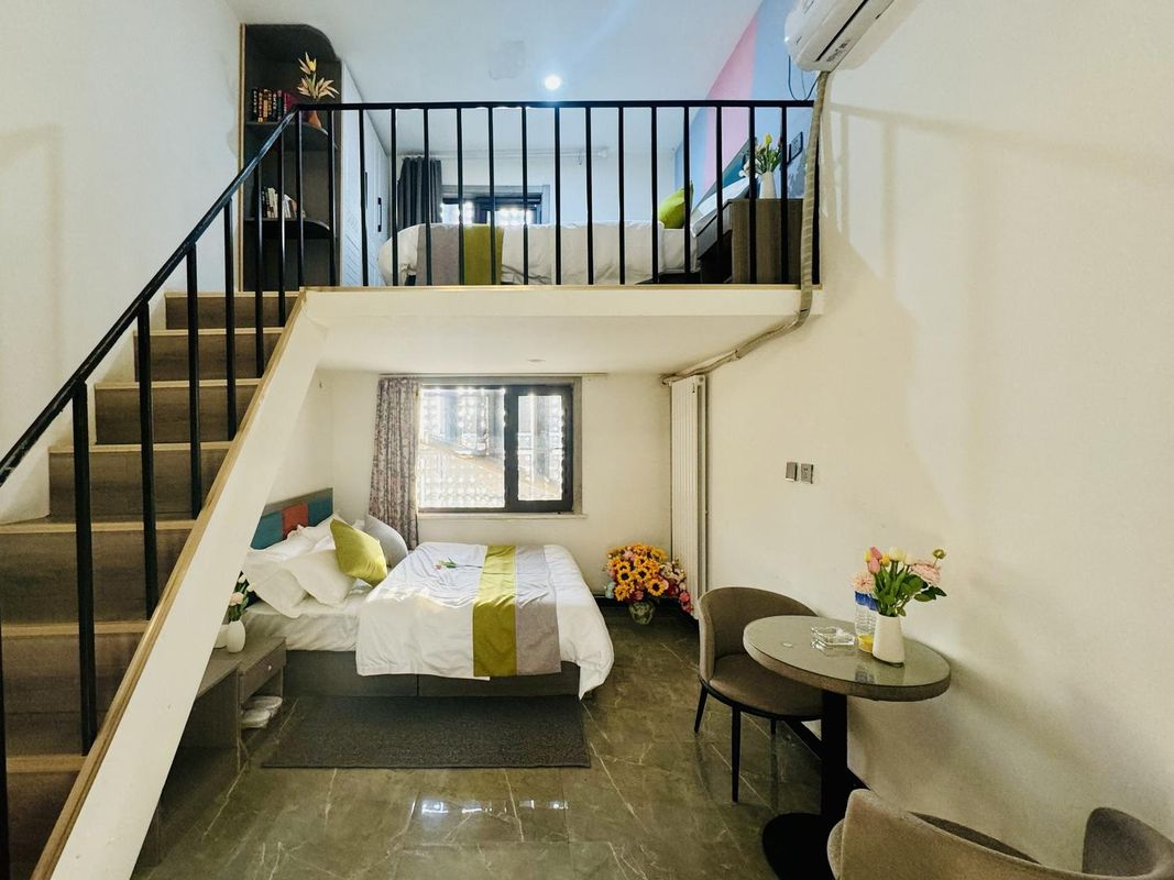 星月民宿(北京大红门店)