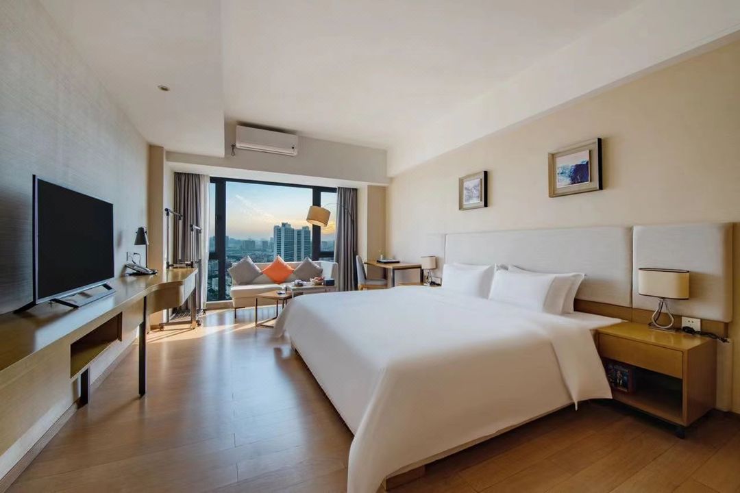 瀋陽奈宿公寓(瑞京瑞盛汽配城店)