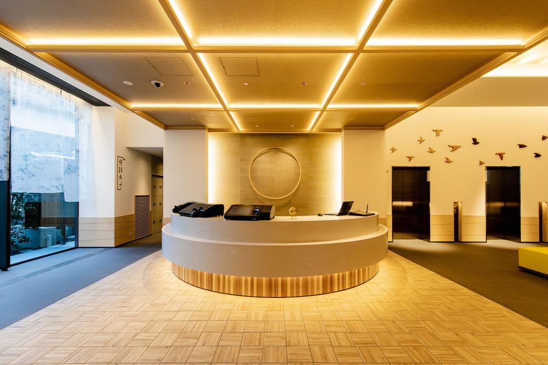 名古屋站前モンブラン酒店ラフィネ