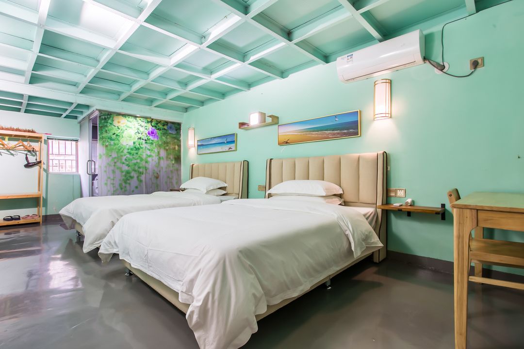 Jingui Ouyu Homestay