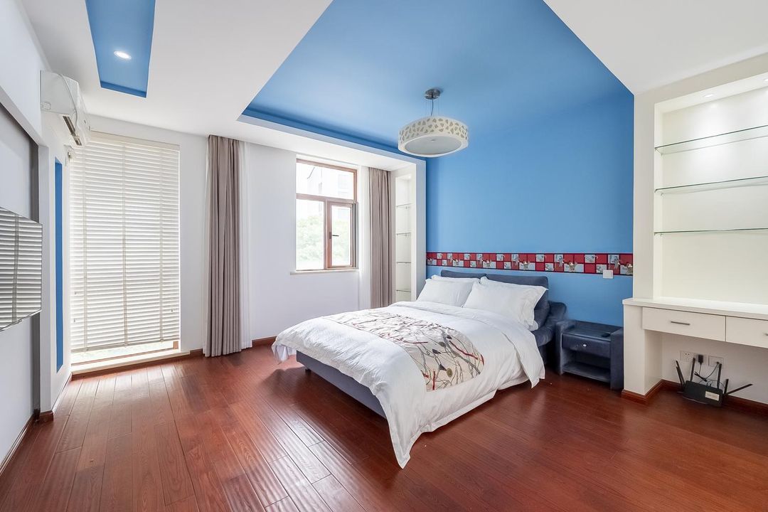 蘇州軒楓民宿(太湖新天地生態休閒公園店)