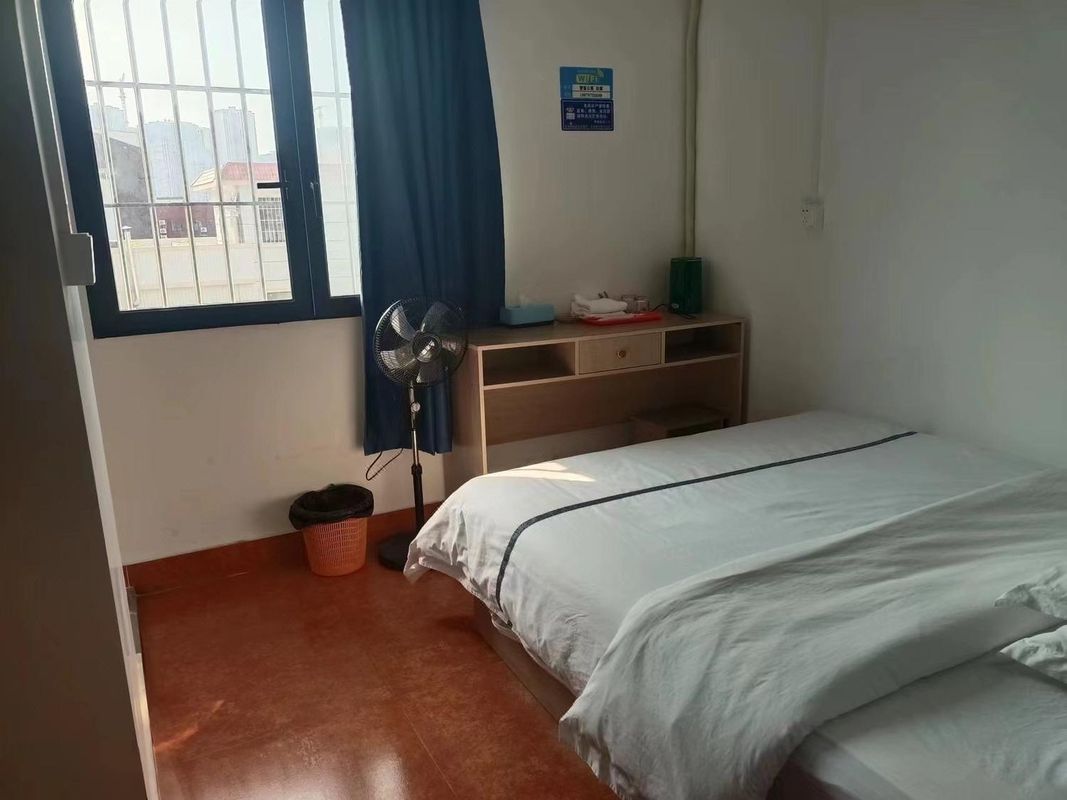 Foshan Zhifu Apartment